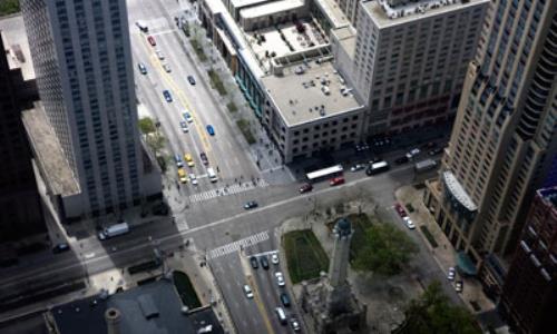 Arizona fights traffic congestion on wireless mesh