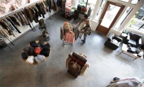 Retailers Improve Service with Smart Security