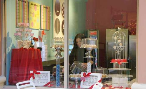 Why LA Sweetz chooses Tyco
