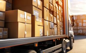 From click to delivery: Security systems involved in the logistics process