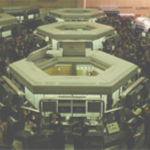 Sound the Alarm: Asian Vendors Going Strong