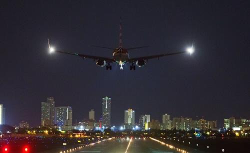 Miami Int’l Airport upgrades to Qognify Situator enterprise incident management