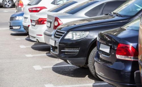 LILIN's cutting-edge ALPR boosts parking management, experience