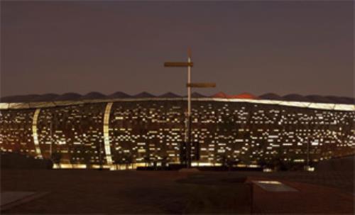 Real-Life Video Surveillance Secures Worldwide Events
