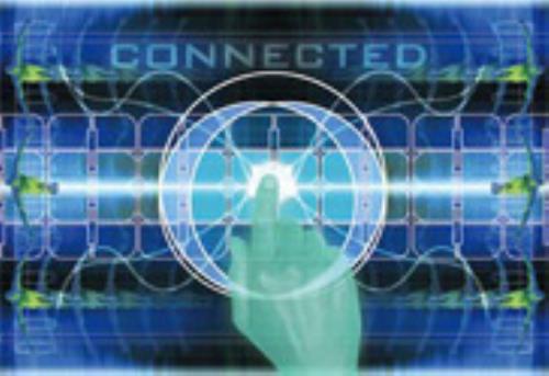 Beyond the Touch-Screen