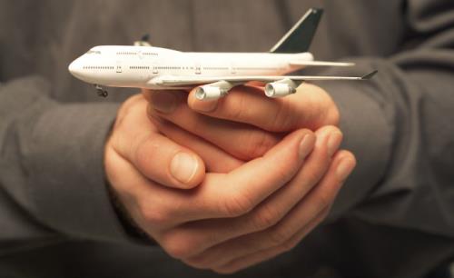 Airports are leading the way in transport security