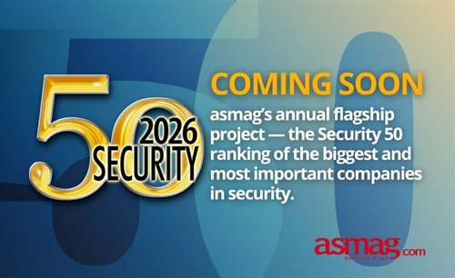 Security 50 season is upon us: Take our Tech and Market surveys