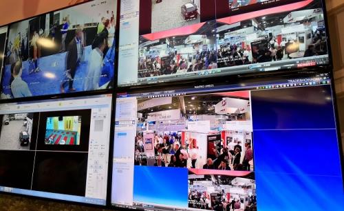 How integration plays a key role in security