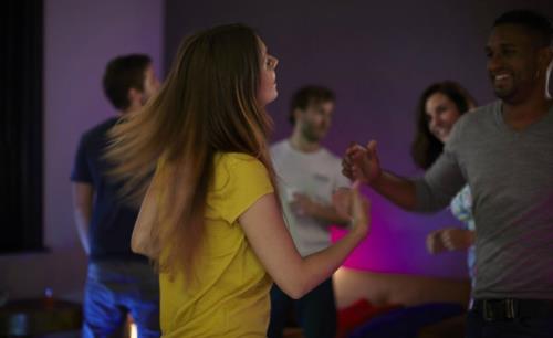 Philips Lighting adds new partners to Friends of Hue program and announces updates
