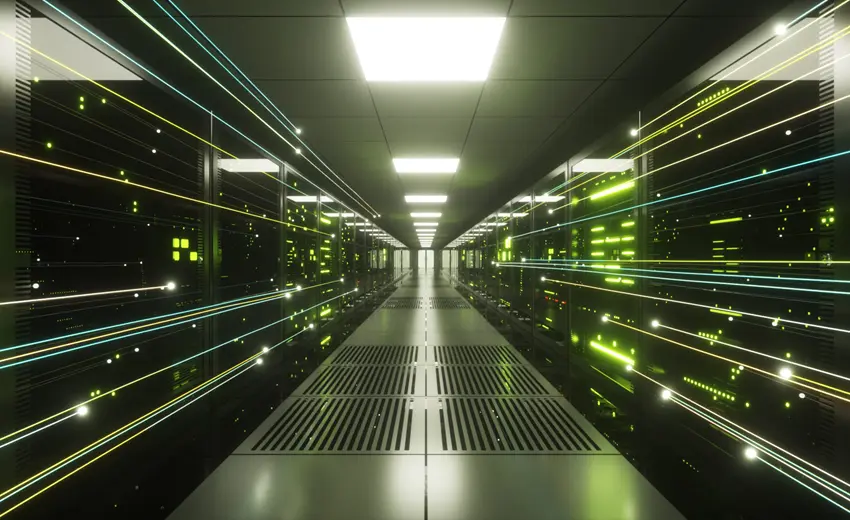 Allegion to showcase mission-critical data center solutions at Data Center World 2026