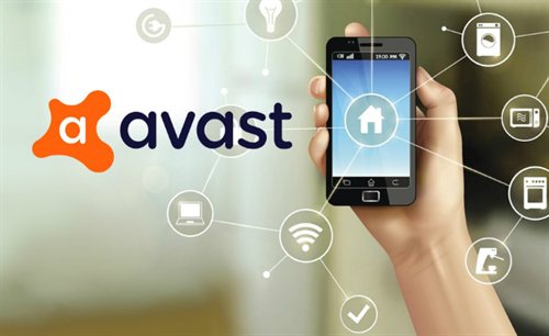 Avast debuts smart home security service using AI
