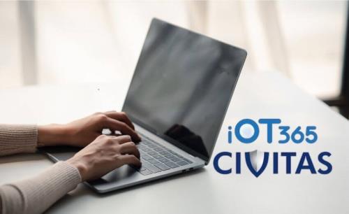iOT365 and Civitas Group announce strategic partnership to deliver advanced OT and IoT cybersecurity solutions across Romania and Eastern Europe