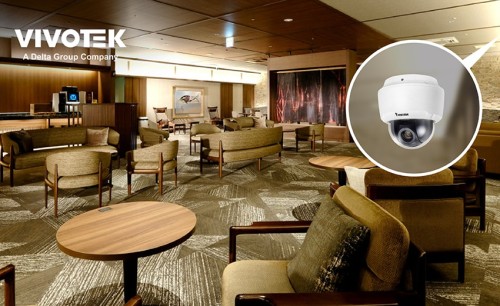 VIVOTEK powers smart security solutions at a UNESCO World heritage resort in Japan
