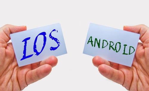 Android vs. iOS for mobile access control: What to consider