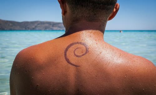 MorphoTrak tattoo ID first in NIST evaluation