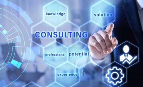 Do consultants need vendor certification?