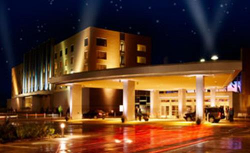 Mohican North Star casino expands IndigoVision system