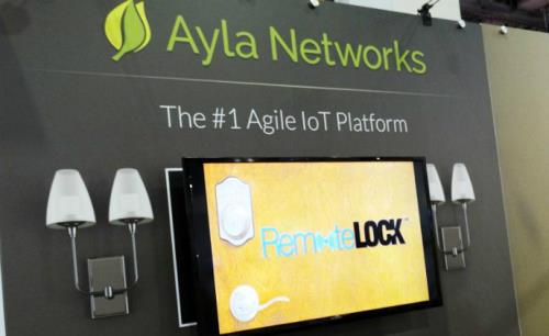[CES 2016] Chinese home appliance maker Changhong and Ayla Networks sign agreement to launch IoT-based smart air conditioners