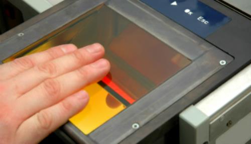 CRI: Chinese biometrics market to grow at 38% CAGR  till 2018