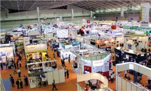 Secutech 2012: HD Remains Strong; HD-SDI still in Early Adoption Phase