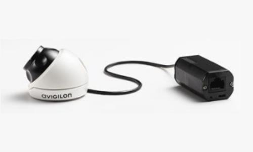 Avigilon releases small HD dome
