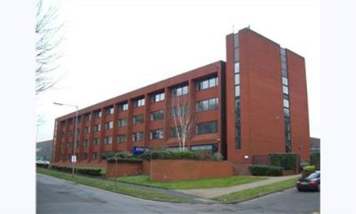 CEM Access Control System Secures Steria Offices in UK
