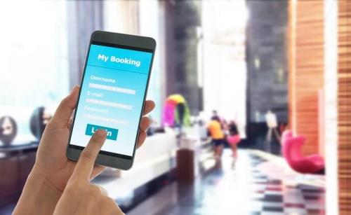 Hotels turning to IoT to get smart