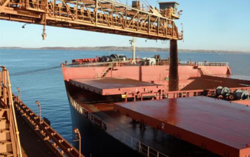 Navtech Radar safeguards anti-collision system implemented in Pilbara Port