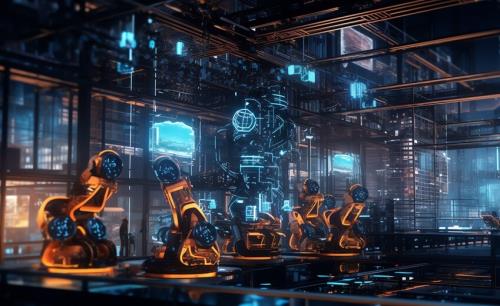 3 key elements for successful implementation of industrial AI