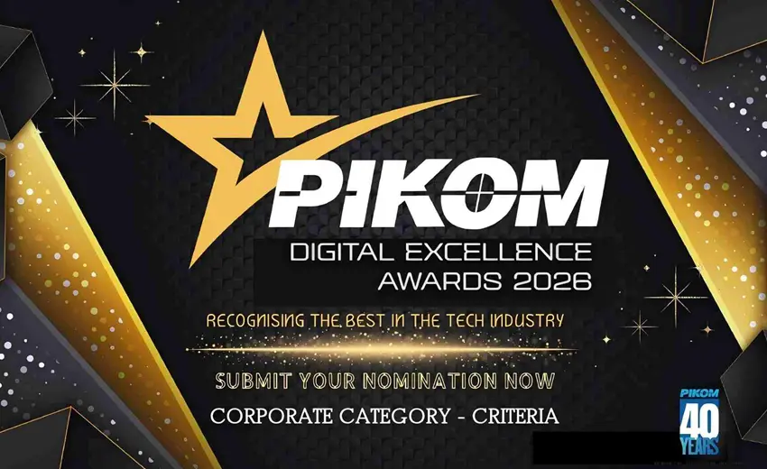 ZKTeco secures three prestigious awards at PIKOM Digital Excellence Awards 2026