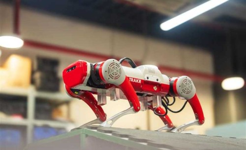 India’s Addverb enters security robotics with Trakr as factories accelerate automation