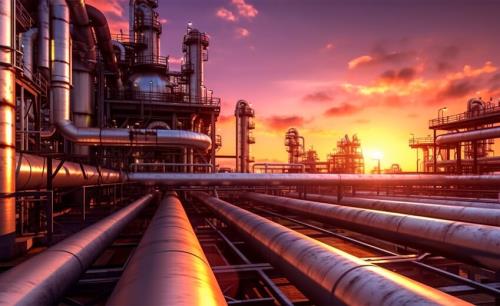 Technologies needed to secure oil and gas facilities