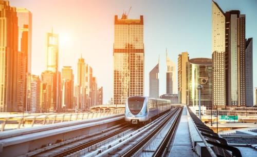 The Middle East's challenge to diversify the economy by moving from oil dependence 