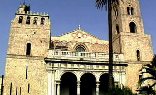 Dahua Megapixel solution secures ancient cathedra in Italy, Sicily