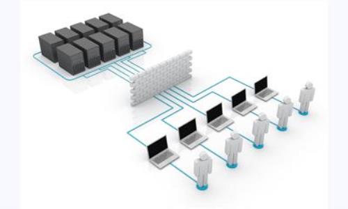 Dahua Network Cameras Integrated with Genetec Software Management 