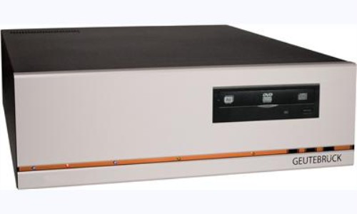 Geutebruck releases evaluation and display computers