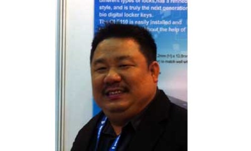 Thai companies remain positive: Actatek