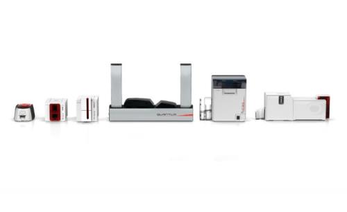 Q4 2016 confirms Evolis' international growth dynamics