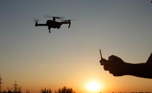 Drones and video management systems: challenges and opportunities for systems integrators