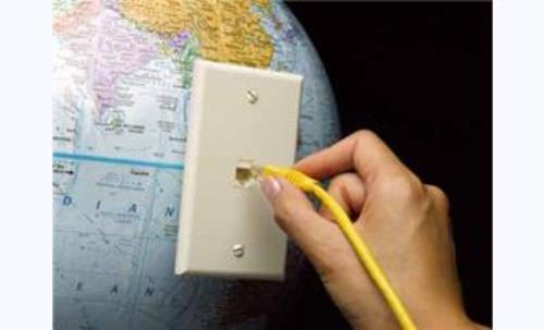 How to Introduce IPv6 Advantages to Physical Security Networks