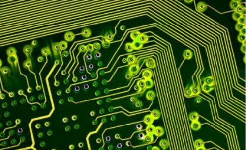 Key components: Camera performance is set in silicon