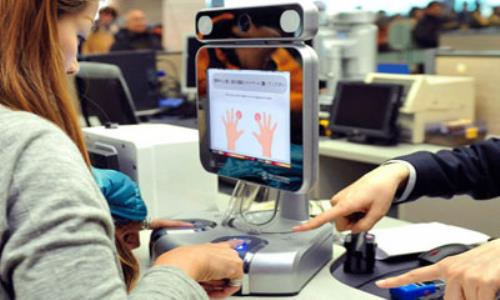 SmartCore leverages Lumidigm sensors for South Korean immigration project