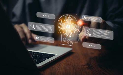 ONVIF chair shares insights on GenAI benefits for security