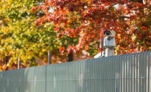 A guide to perimeter protection of commercial spaces during COVID-19 