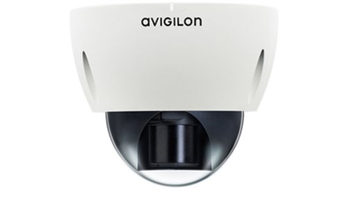Avigilon introduces IR tech to its HD domes