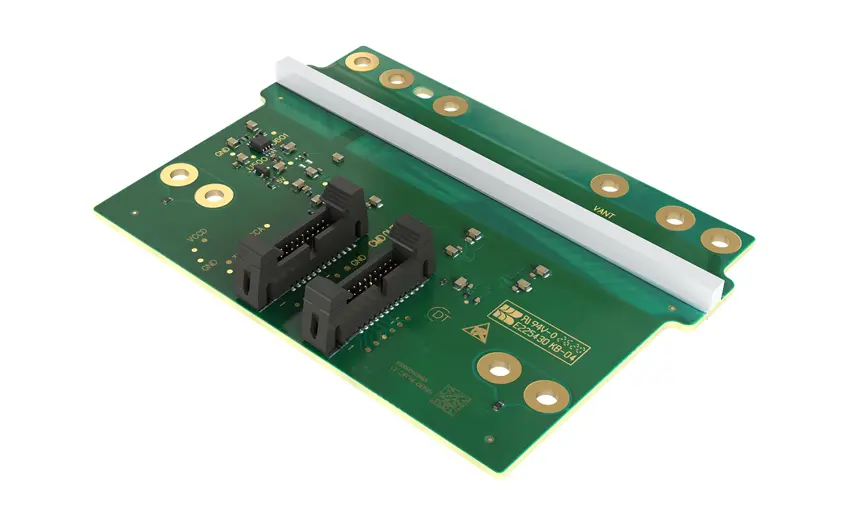 Detection Technology launches AVA Zero: A cost-efficient dual-energy X-ray detector for urban security