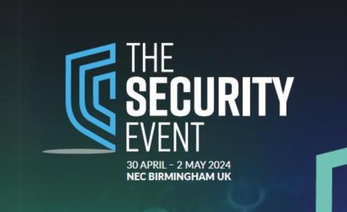 The UK's No.1 commercial, enterprise, and domestic security event