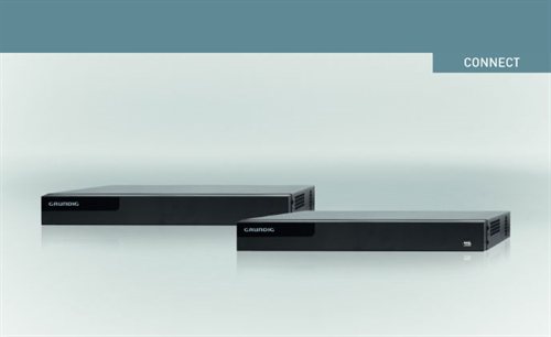Grundig Connect Line products set benchmark for price and performance