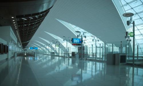 Idaho regional airport upgrades identity and access management with Quantum