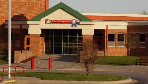  Missouri high school responds to incidents and disciplines with clearer evidence